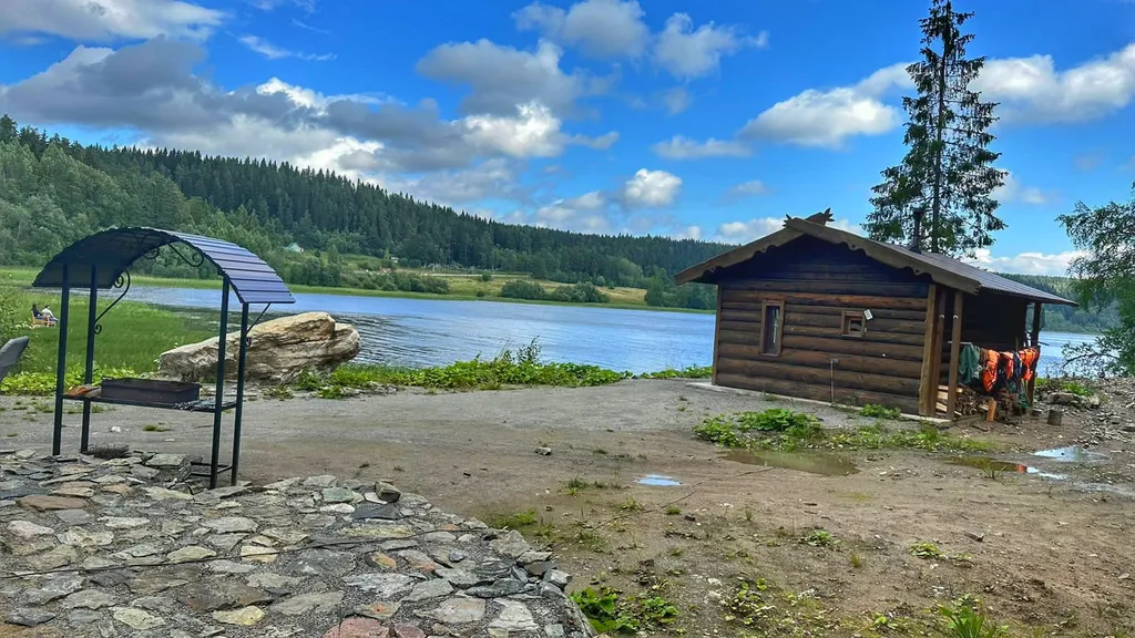 «Шале у Озера»