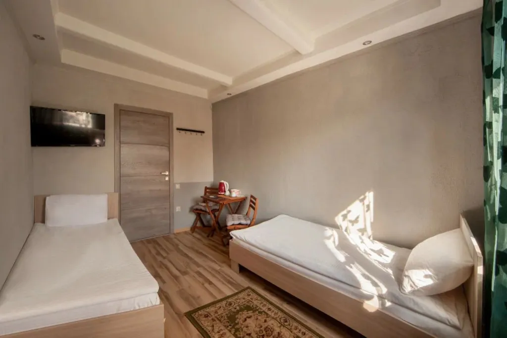 Квартира Комната — аренда посуточно в Андреевка