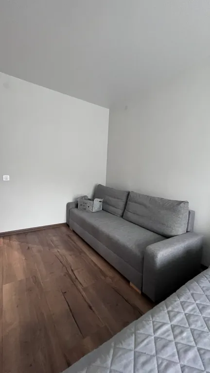 Уютная квартира с видом на лес Куршской косы