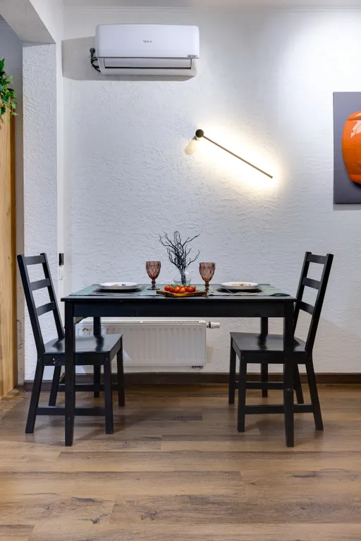 Супер студия Феррари вблизи ММКЦ Коммунарка и Арена Плэй