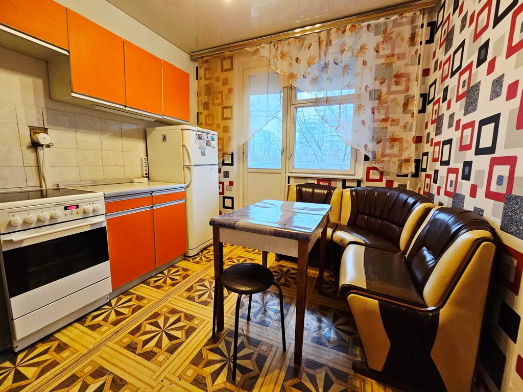 Квартира Комфортная квартира — Москва