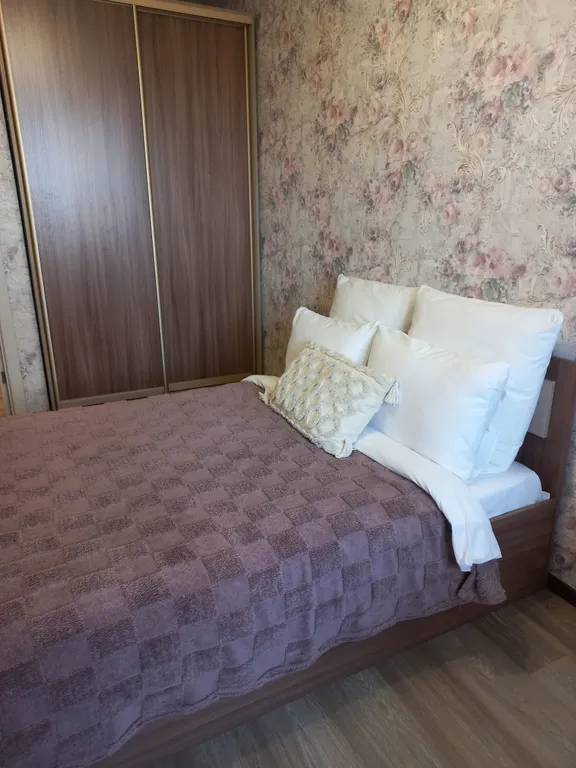 Уютная квартира 2-евро