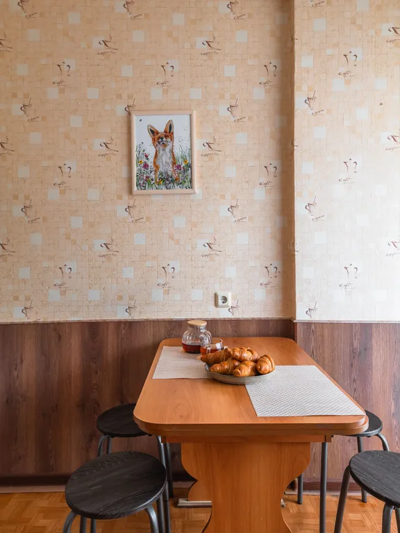 Домашняя квартира в центре