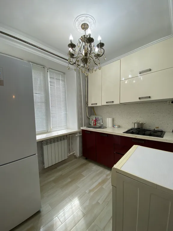 Квартира на берегу моря