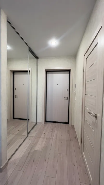 Квартира с выходом на Набережную