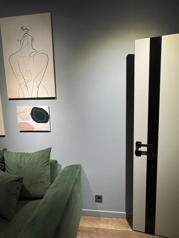 Квартира в Олимпийском парке