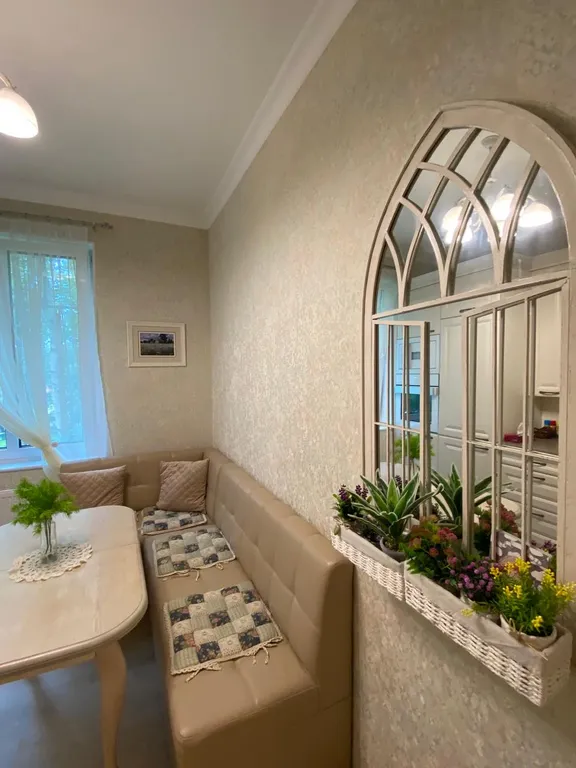 Уютная квартира в центре города рядом с ж/д вокзалом