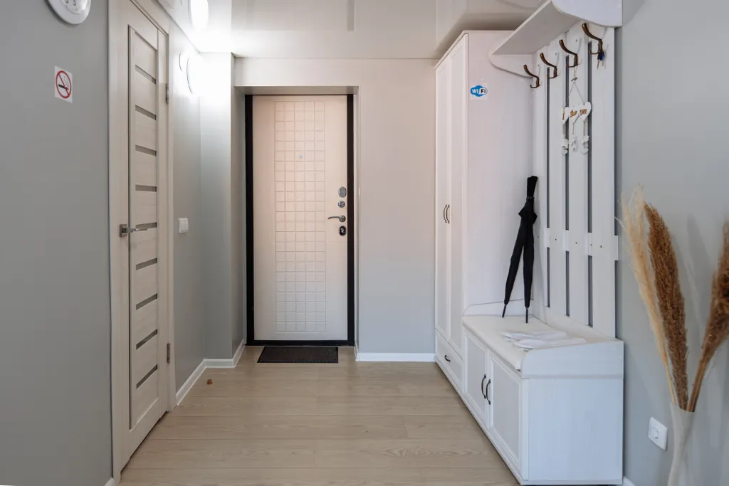 Квартира Апартаменты 1 — Калининград