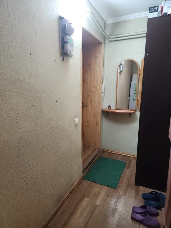 Квартира Уютная квартира в центре, рядом с рынком — Симферополь