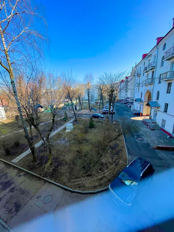 Квартира Апартаменты класса люкс в самом-самом центре города — Минск