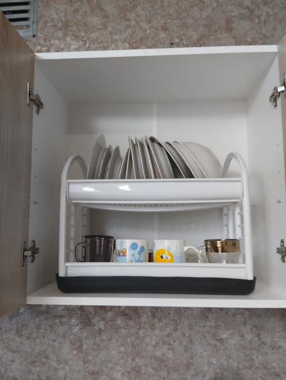 Просторная однушка в Батайске