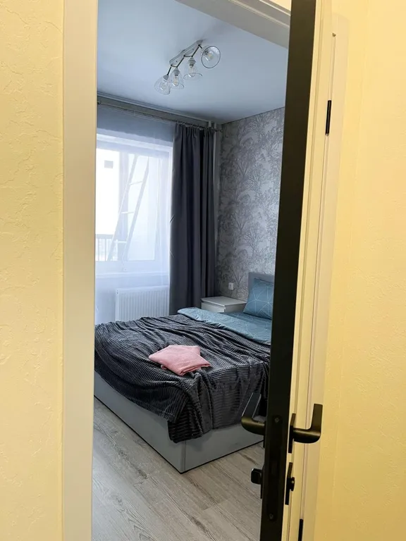 Квартира Уютная квартира для Вас — Красноярск