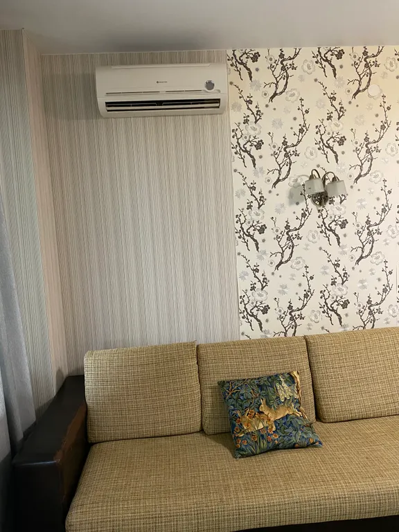 Уютная квартира в центре