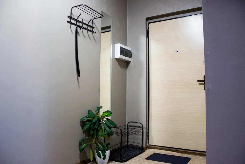 Квартира Квартира Family Apartment Поделам — Челябинск