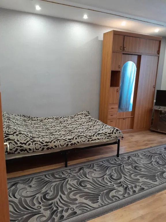 Комфортная квартира