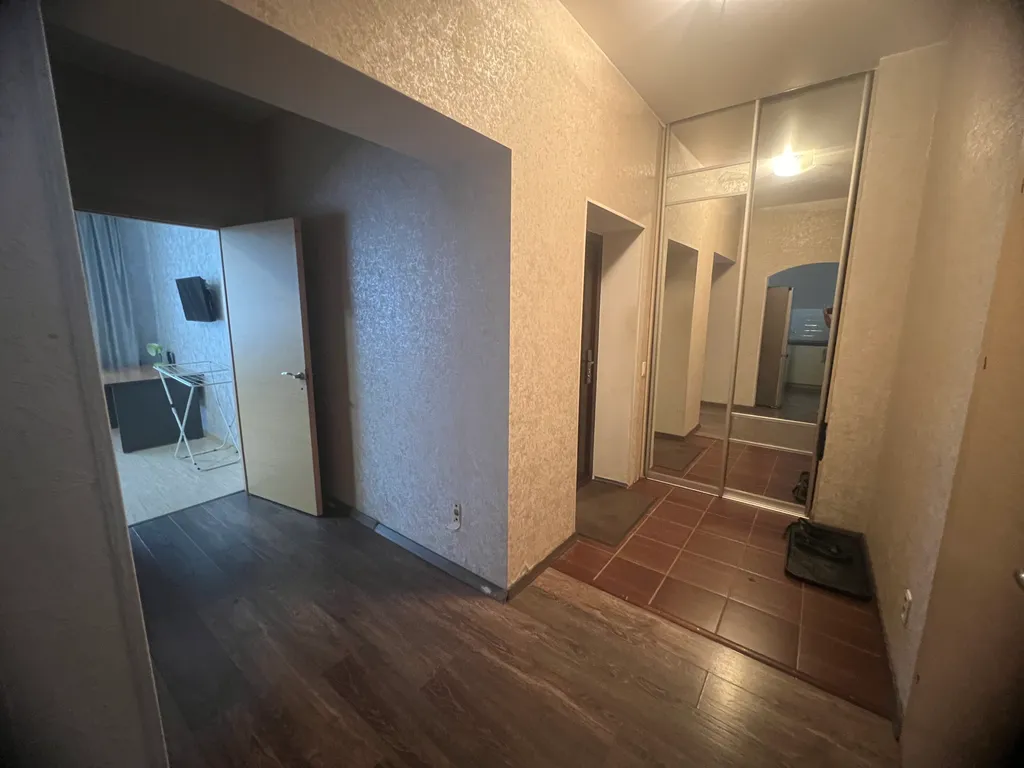 Квартира в центре города