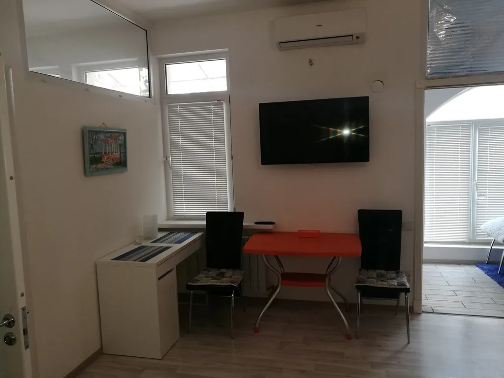 Лазурный бассейн