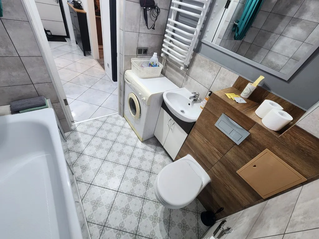 Квартира Суздальские апартаменты — Калининград