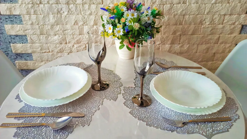 Комфортная 1-к квартира в ЖК Российский