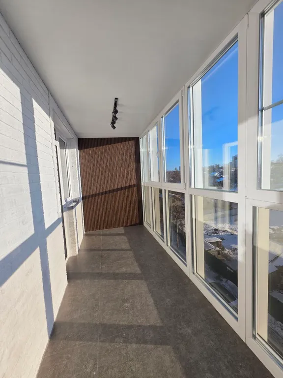 Квартира Уютная квартира в новостройке — Хабаровск