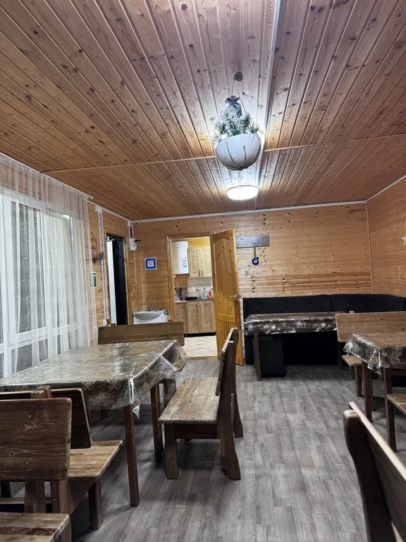 Коттедж Коттедж A Siam Arkhyz — Архыз