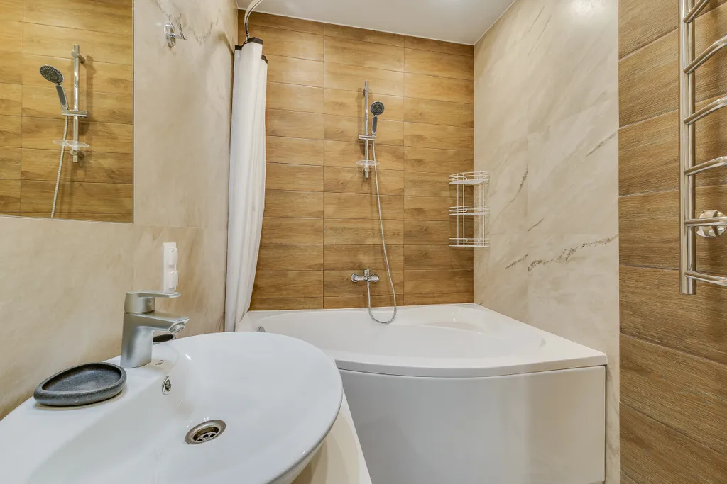 Квартира Квартира Арт-Апарт Пиза СПб — Шушары