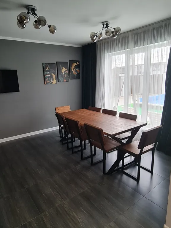 Уютный дом рядом с термальными источниками