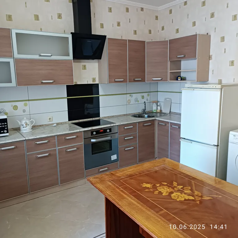 Квартира Просторная квартира возле ак барс арена — Казань