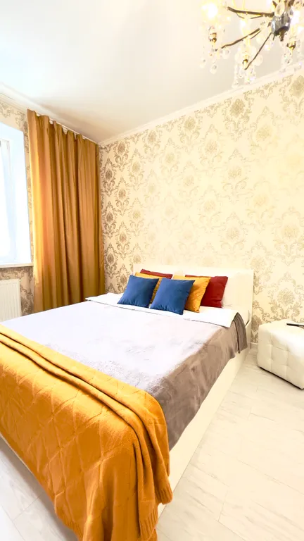 Апартаменты Магия