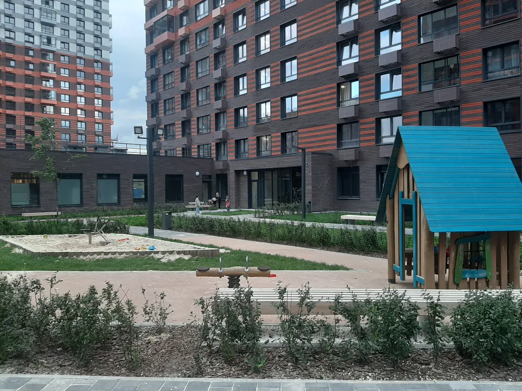 Квартира Квартира рядом с центром и ж/д вокзалом — Екатеринбург