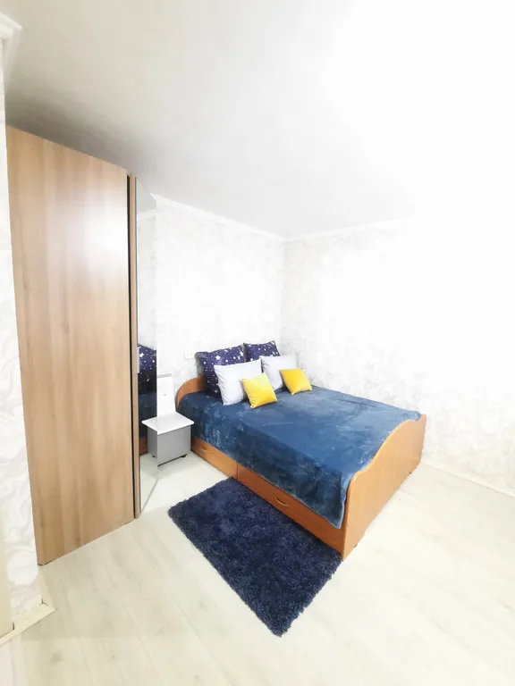 Уютная квартира Sweet Home