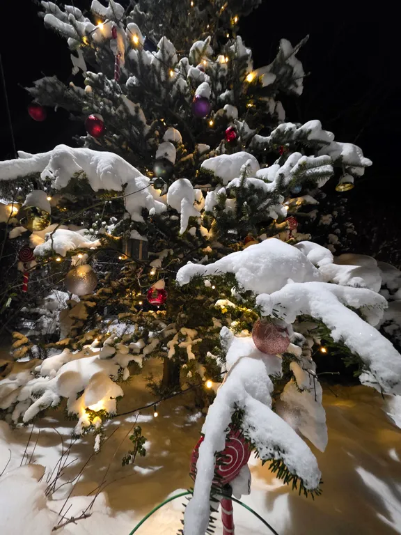 Милый дом на берегу озера