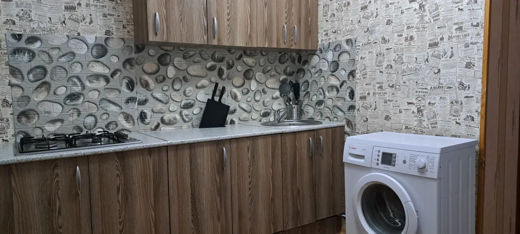 Квартира Квартира в тихом месте — Луга