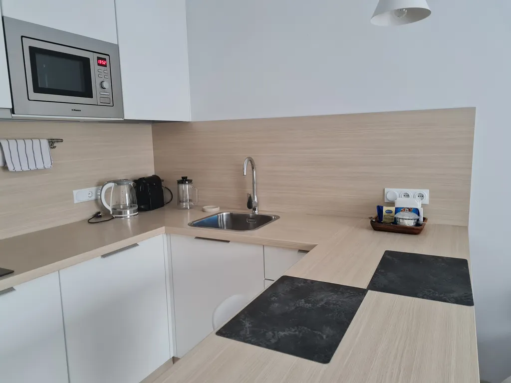 Квартира Стильная квартира в центре — Санкт-Петербург