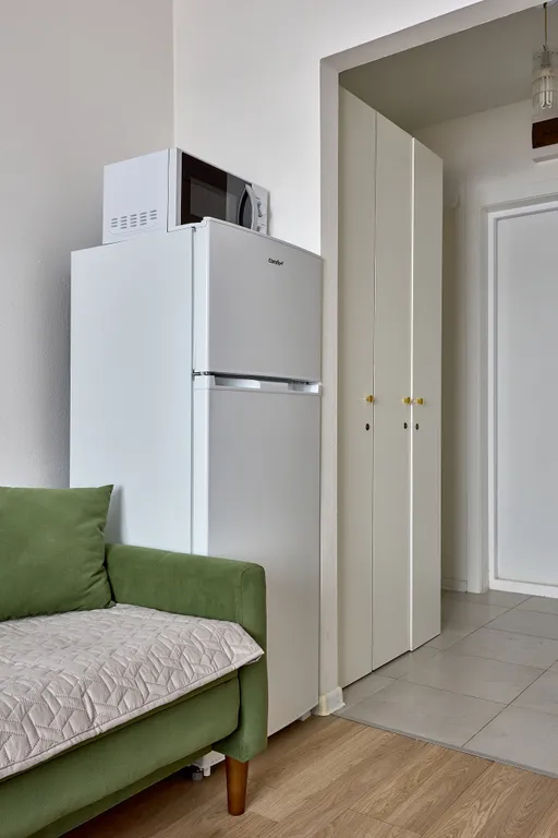 Студия рядом с аэропортом Внуково