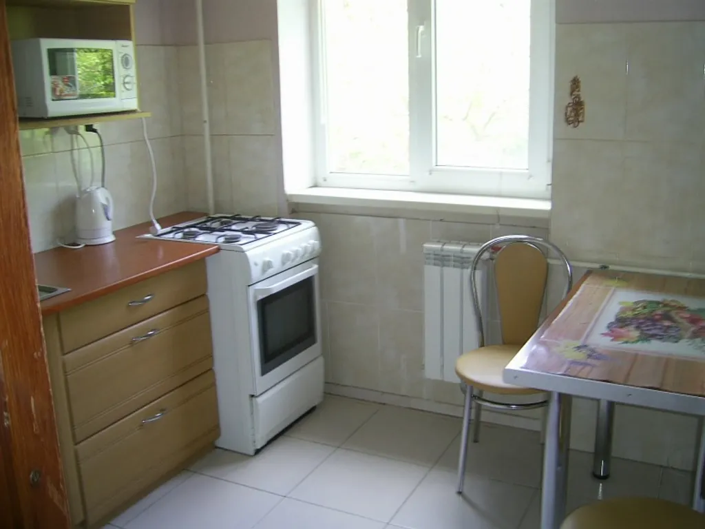 Квартира 1-комнатная Квартира — Севастополь