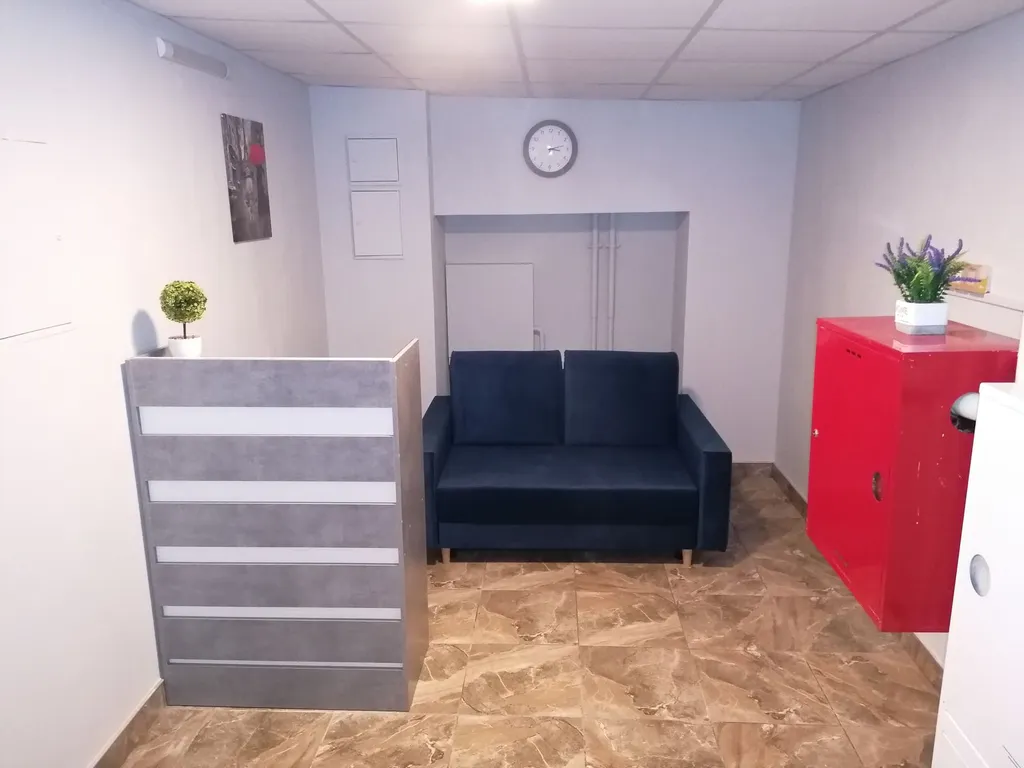 Апартаменты  в центре города