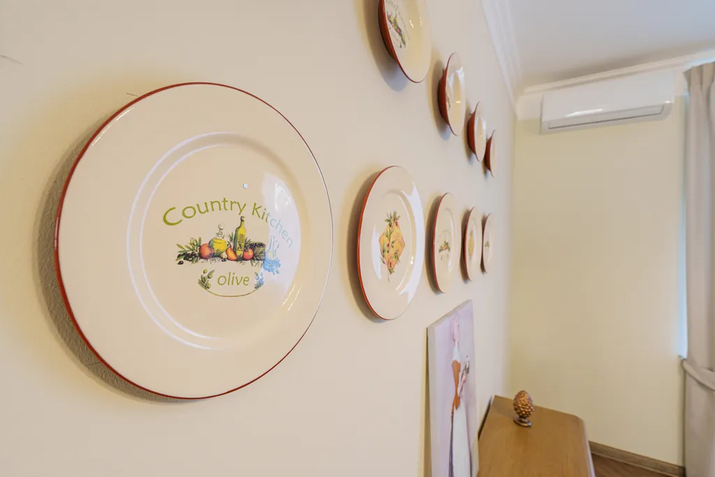 Атмосферная квартира в сердце города