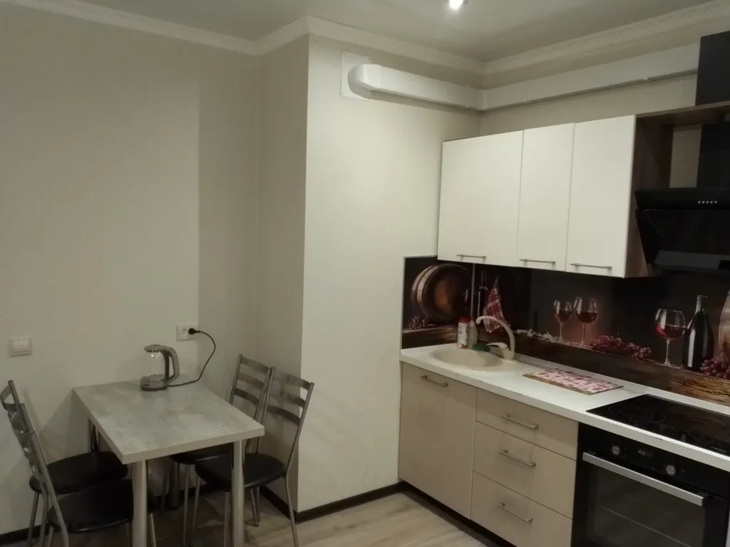 Квартира  рядом ТЦ Сити Молл