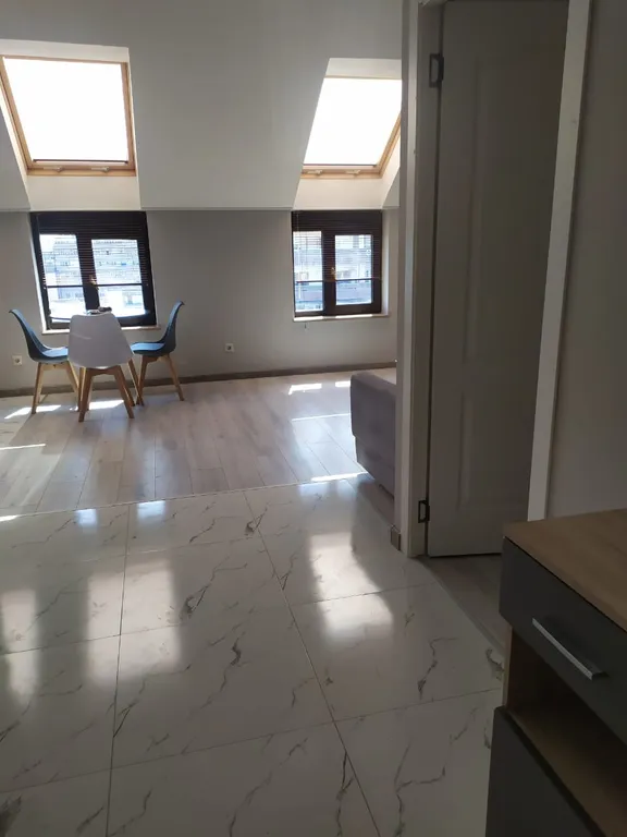 Уютная мансарда в самом сердце Еревана