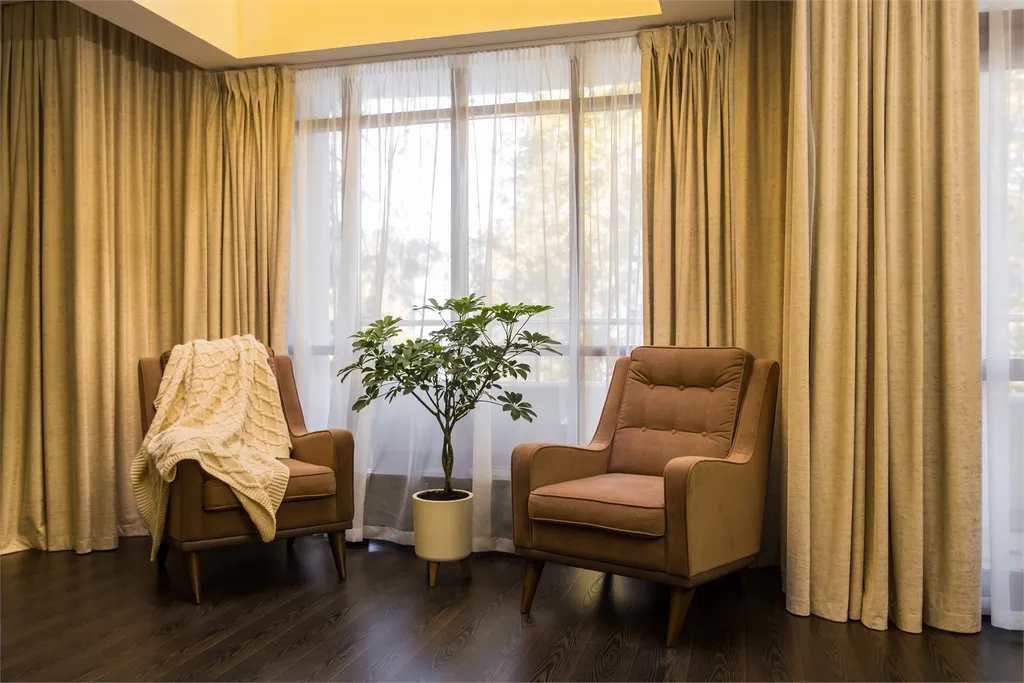 5-комнатная Квартира