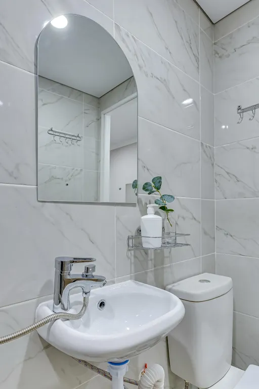 Прекрасная студия в центре