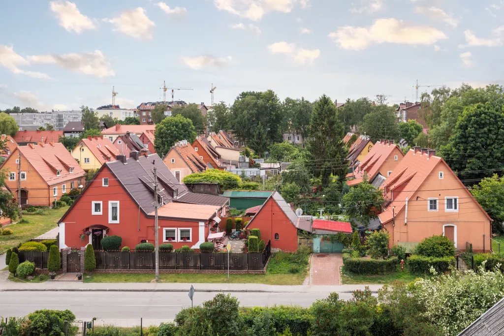 Apart39 у моря в Пионерском