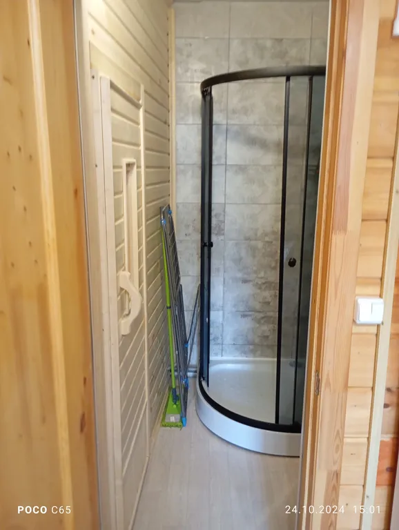 Гостевой дом с сауной