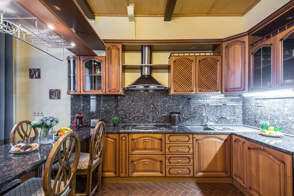 Квартира Квартира Стильная четверка с видом на МИД — Москва