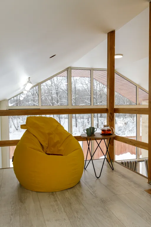 2-комнатный Дом