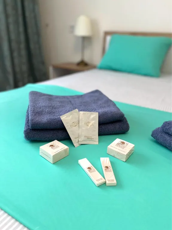 Апартаменты Мята