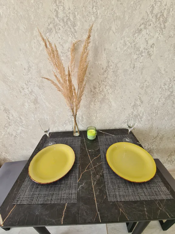 Абсолютно новые уютные апартаменты