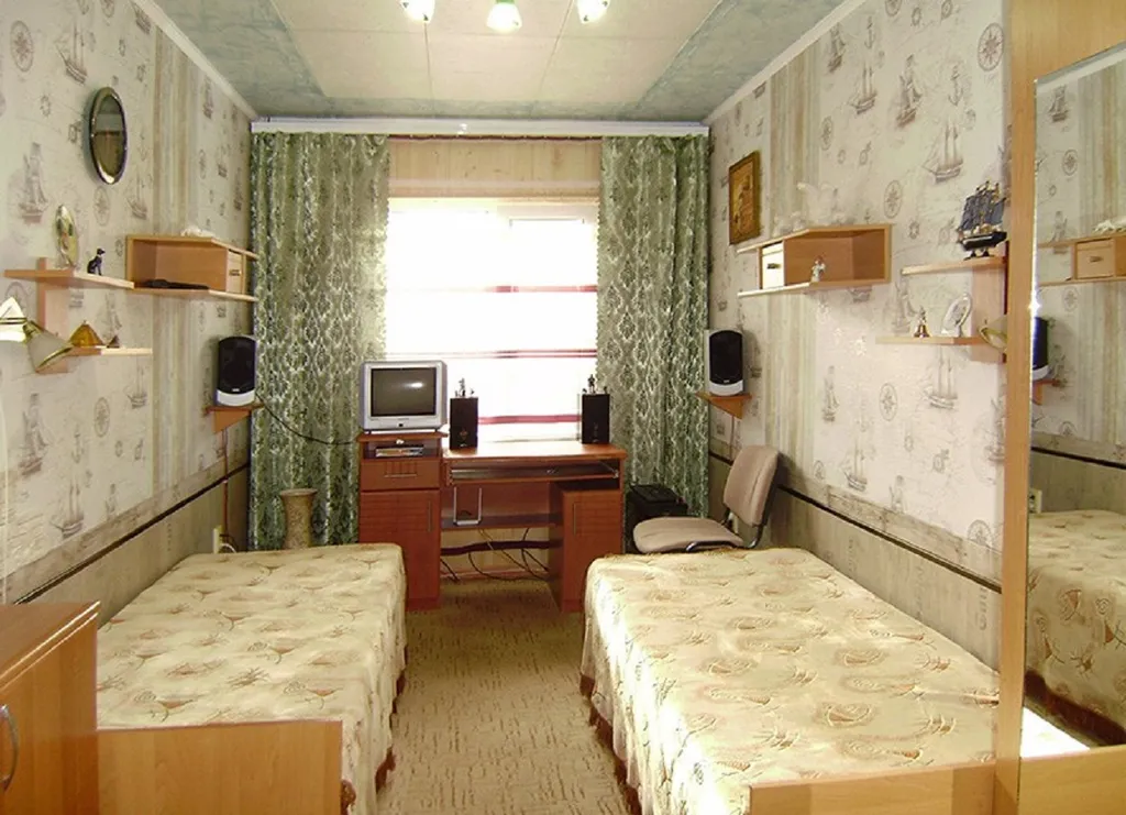 Коттедж Дом в центре города — Судак