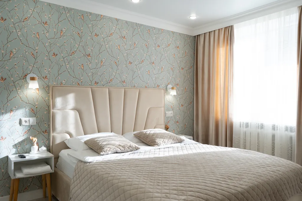 Уютная квартира в самом центре города — аренда посуточно в Черкесск